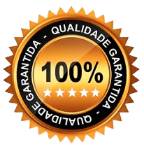 selo de garantia